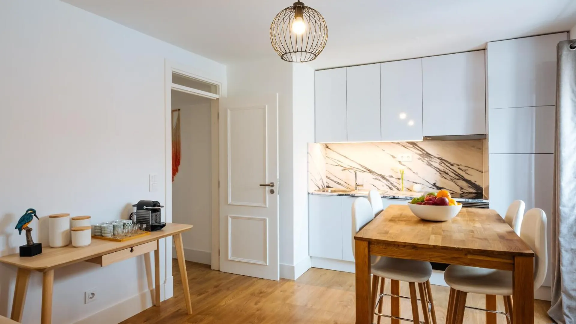 Lisbon Skyline Apartment By Misha'S Place 5E Portugal