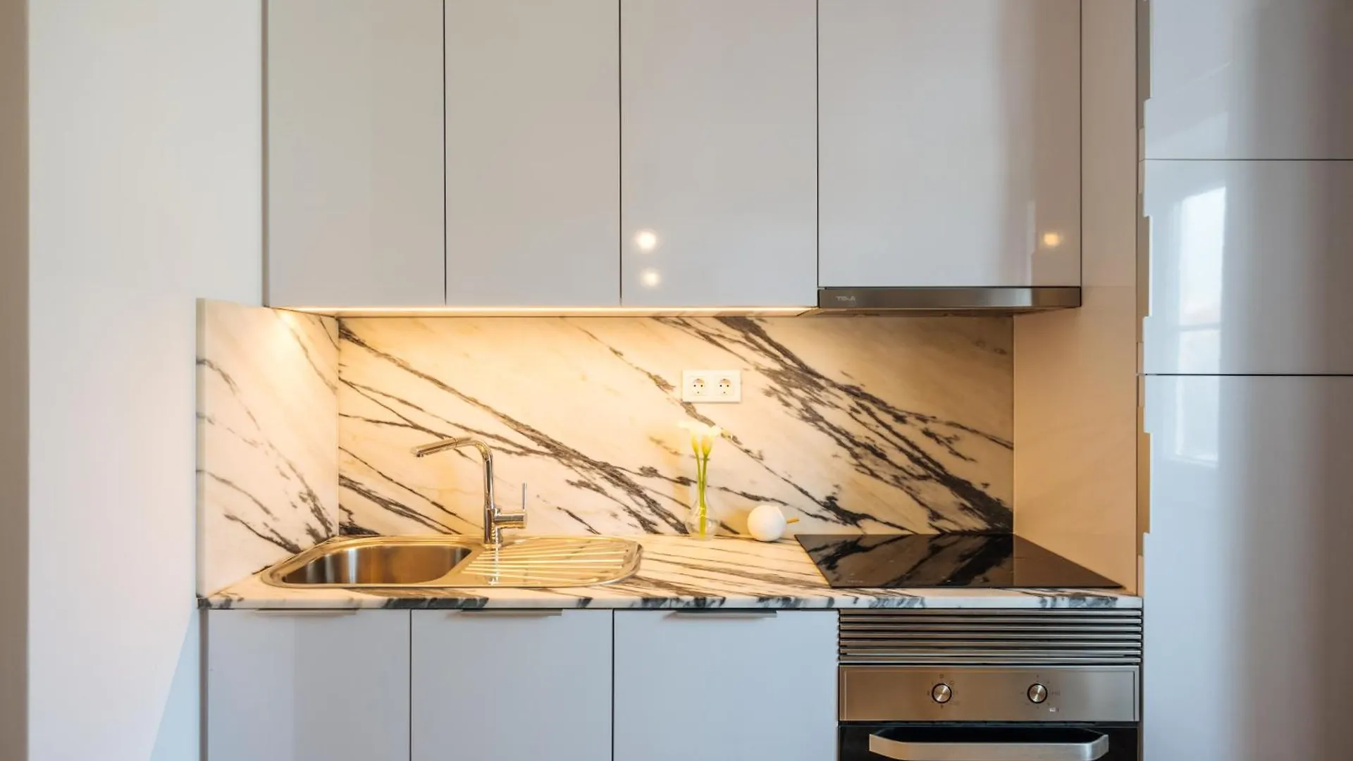 Lisbon Skyline Apartment By Misha'S Place 5E Portugal